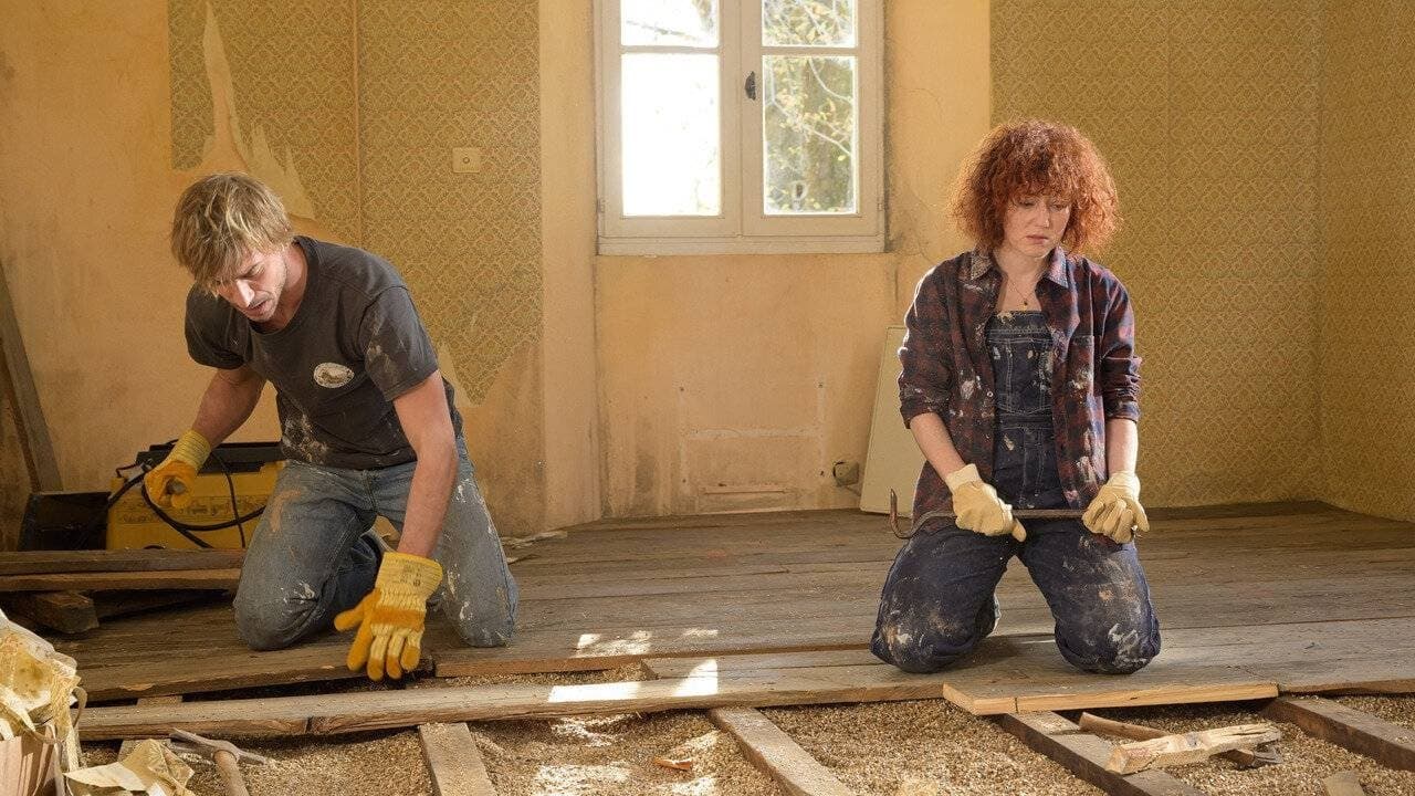 Et toi, c’est pour quand ? backdrop