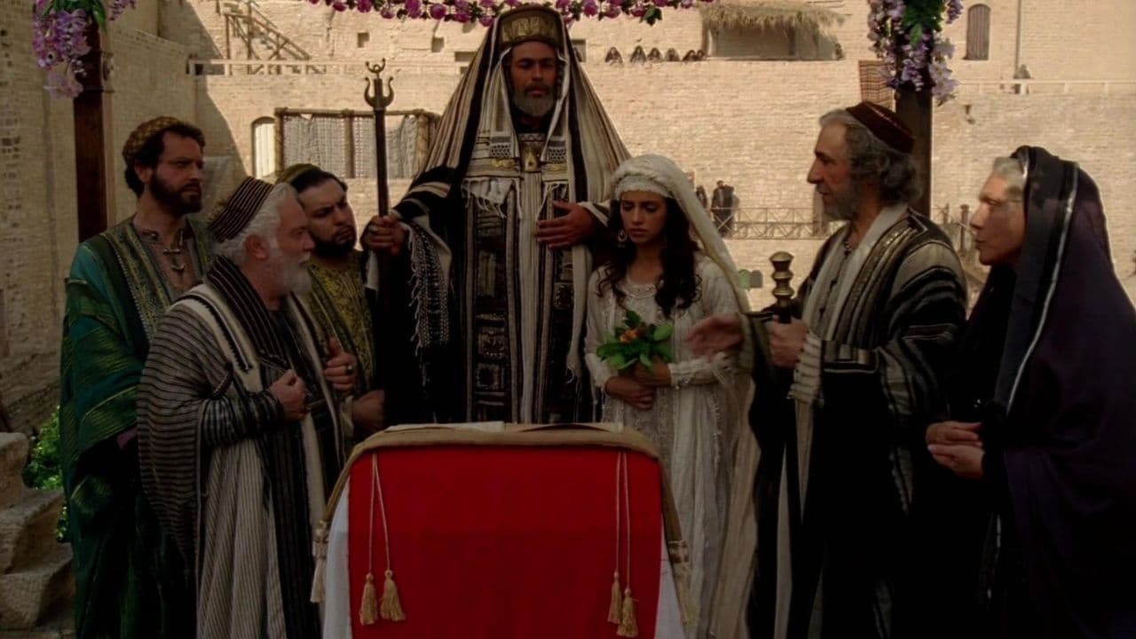 L'Enquête sacrée backdrop