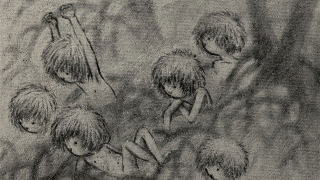 La saison pourpre backdrop