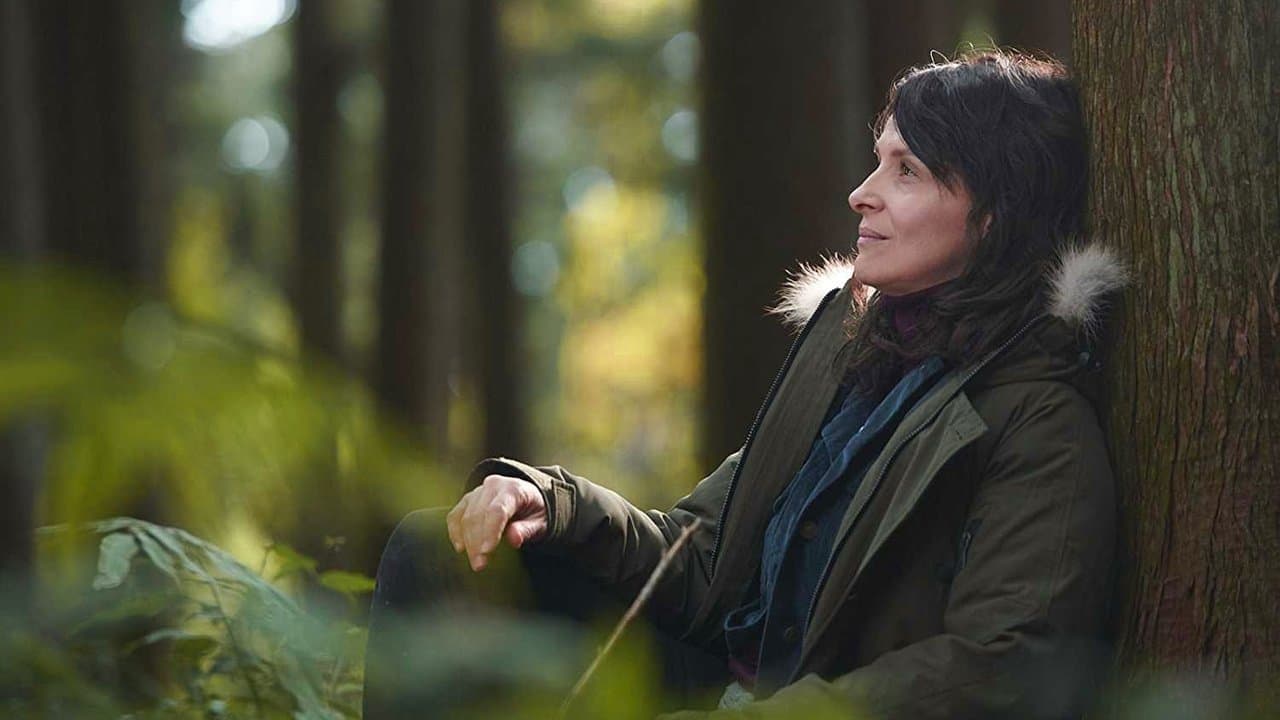 Voyage à Yoshino backdrop