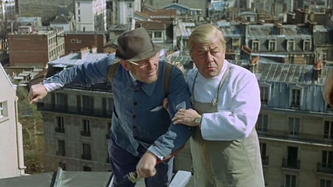 La Grande Lessive (!) backdrop