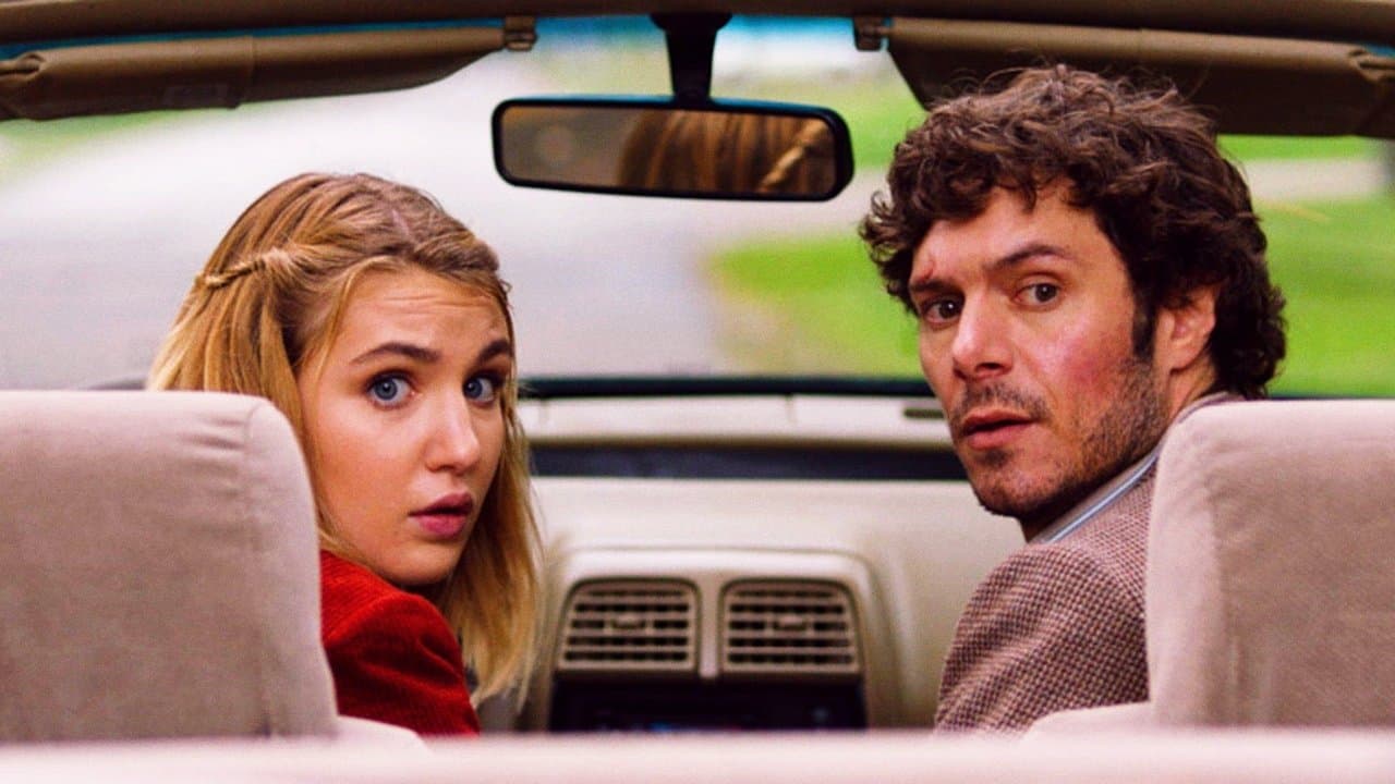 Fini de jouer backdrop