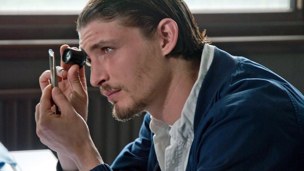 Diamant noir backdrop