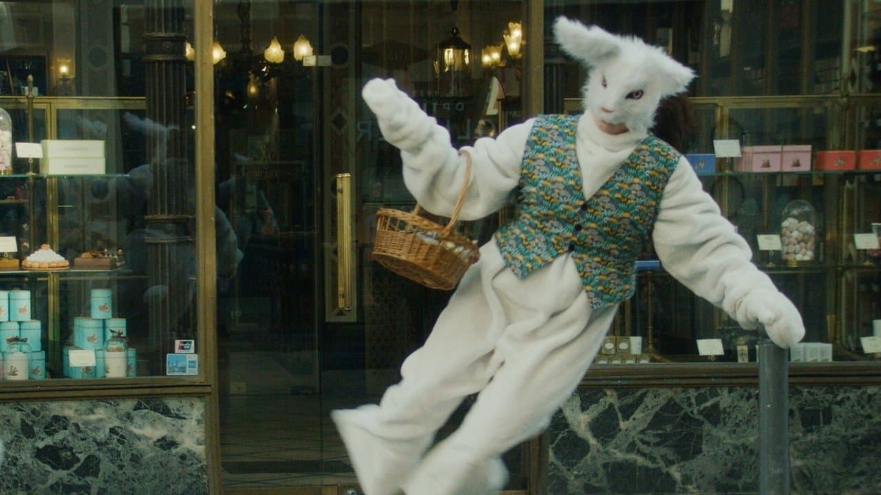 Prudence Ledoux a le vent en poupe backdrop