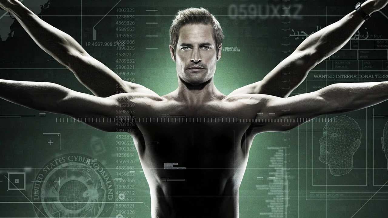 Intelligence backdrop