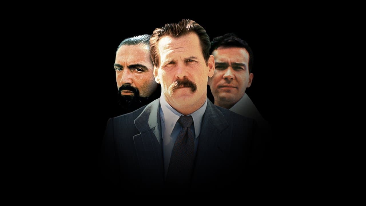 Contre-enquête backdrop