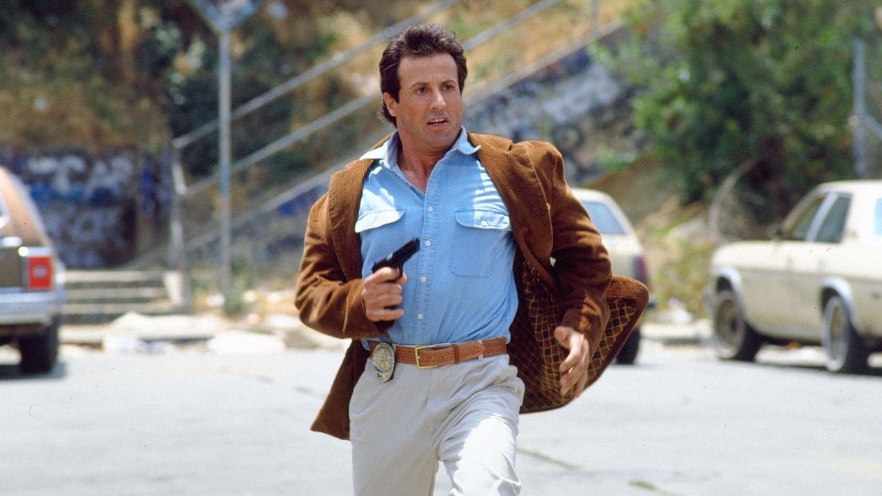 Arrête ou ma mère va tirer ! backdrop