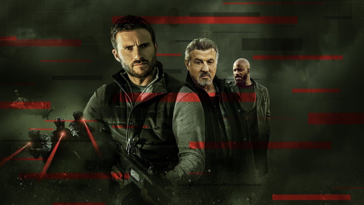 Mission Alarum backdrop