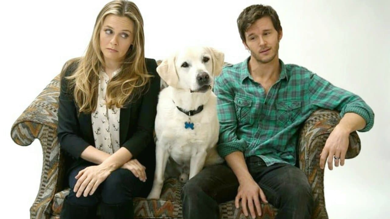 Qui Garde le Chien ? backdrop