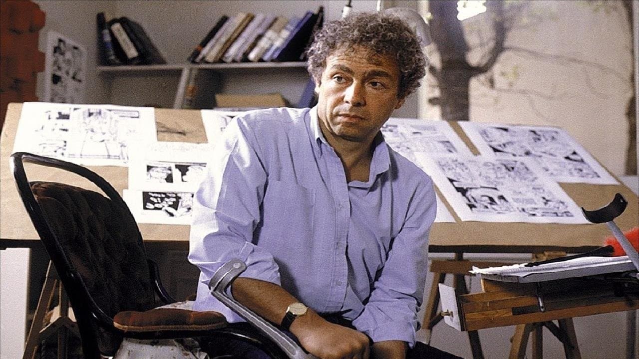 Les Aventures de Papa Poule backdrop