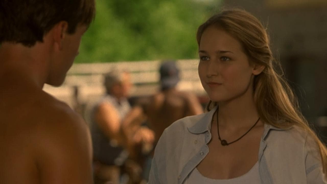 Un Été sur Terre backdrop