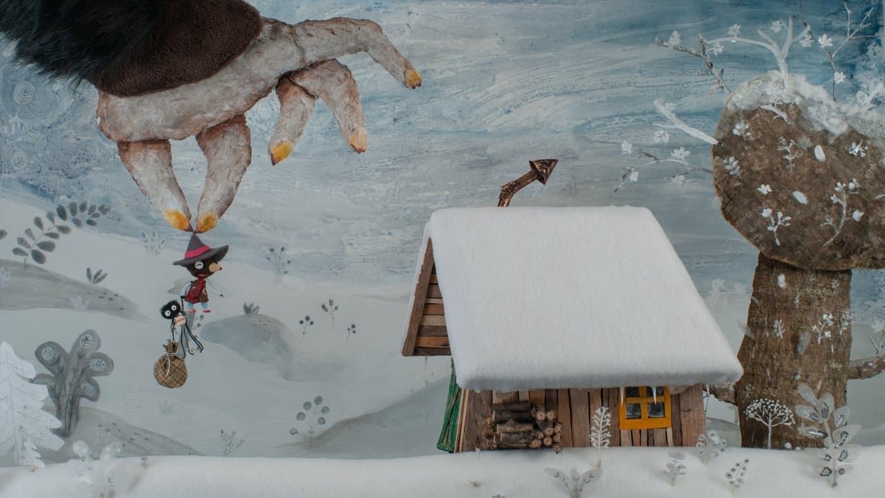 Cœur fondant backdrop