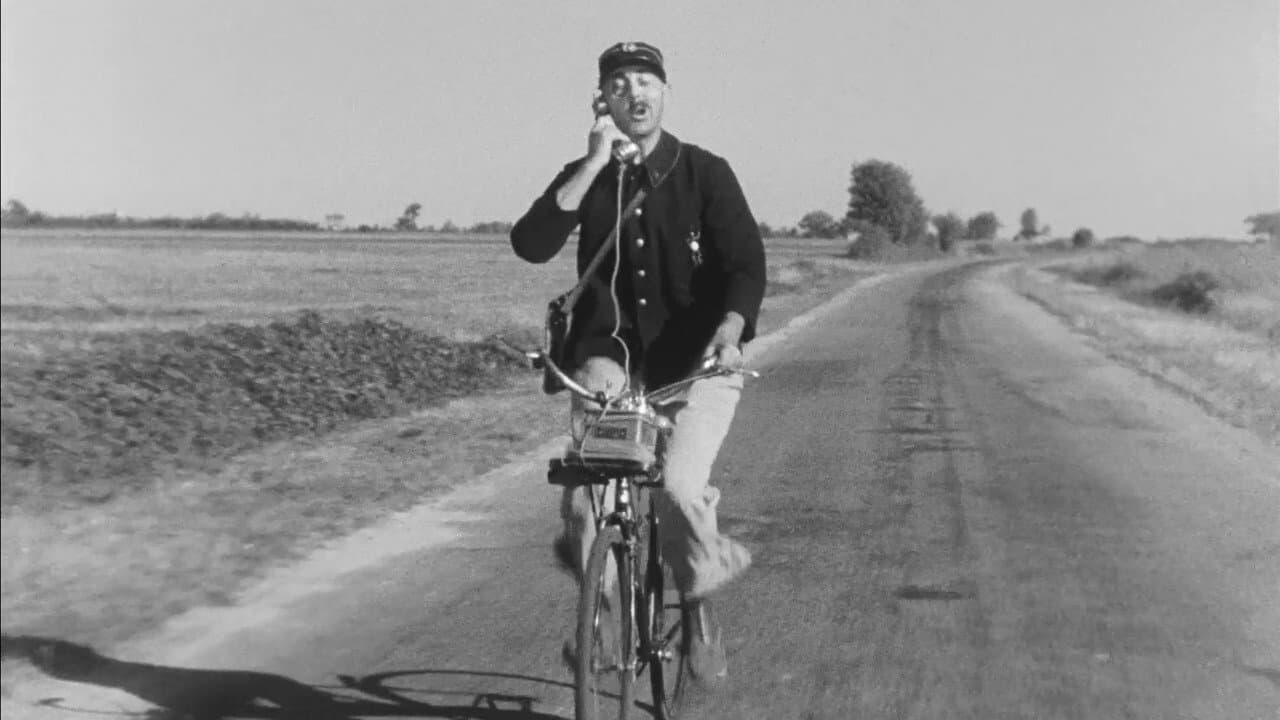 Jour de fête backdrop