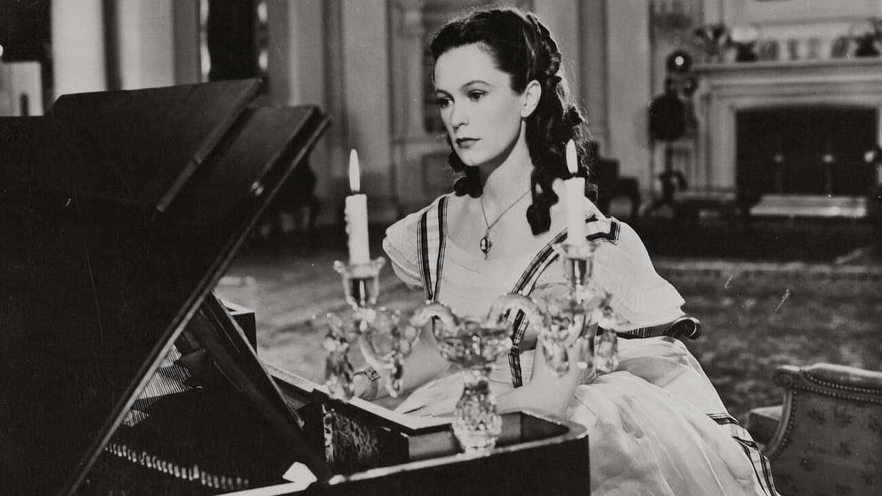 Les Hauts de Hurlevent backdrop