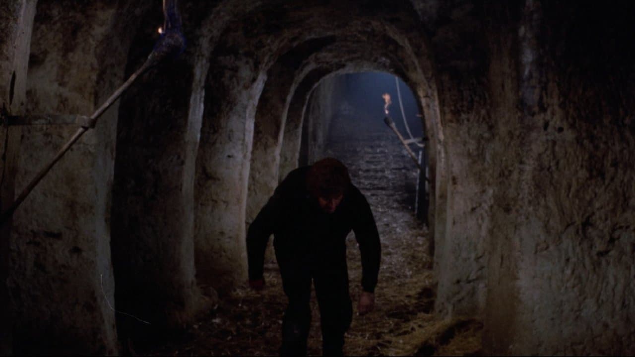 Le bossu de la morgue backdrop