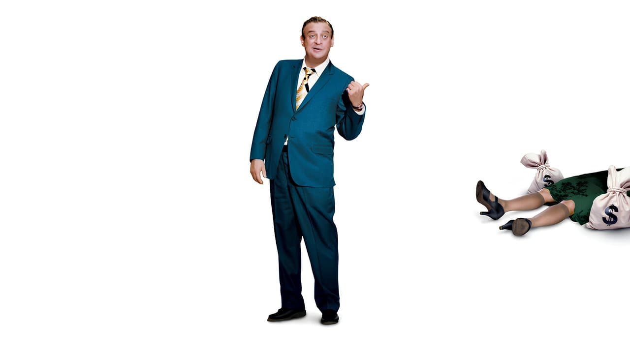 Hold-up en jupons backdrop