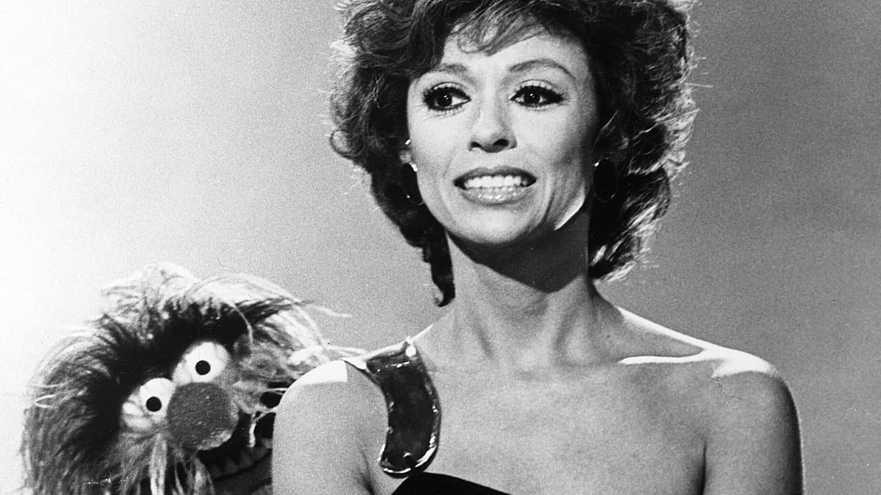 Rita Moreno, l'histoire de celle qui a osé backdrop