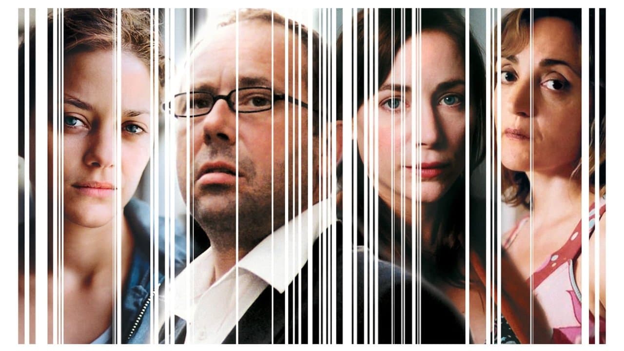 Sauf le respect que je vous dois backdrop