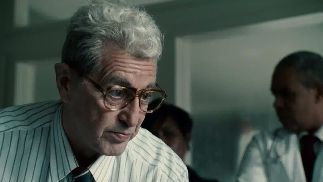 La Vérité sur Jack backdrop