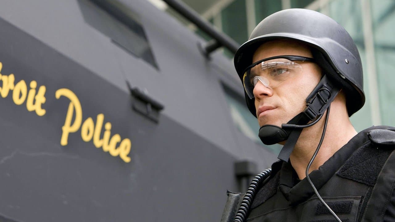 S.W.A.T. : Firefight backdrop