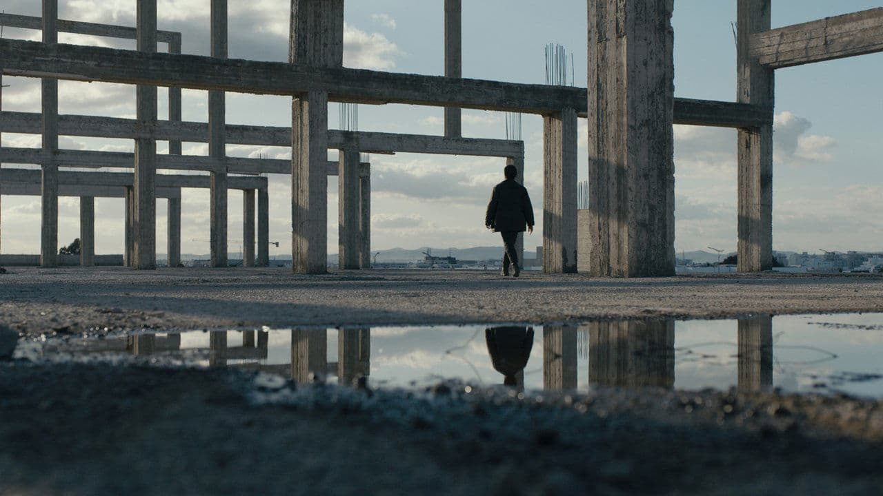 Ashkal, l'enquête de Tunis backdrop