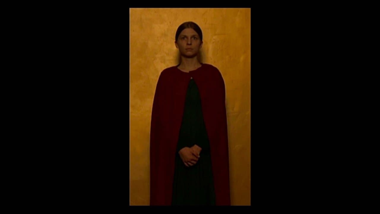 Jeanne Captive backdrop