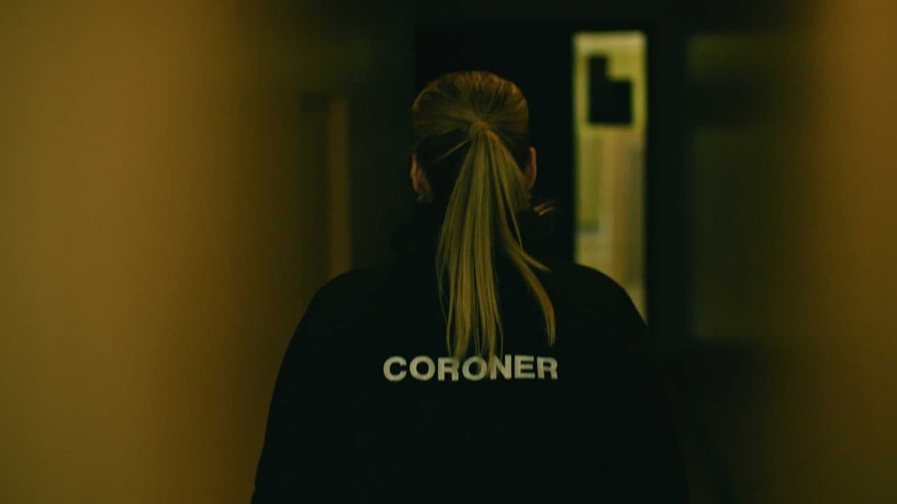 Coroner : la voix des victimes backdrop