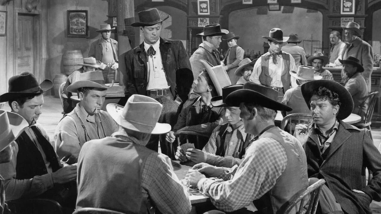 La Peine du talion backdrop