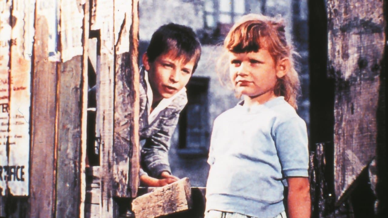 Cerf-volant du bout du monde backdrop