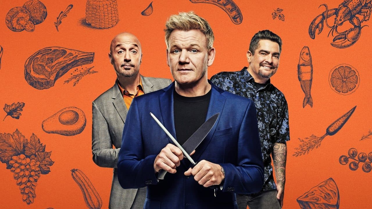 MasterChef USA backdrop