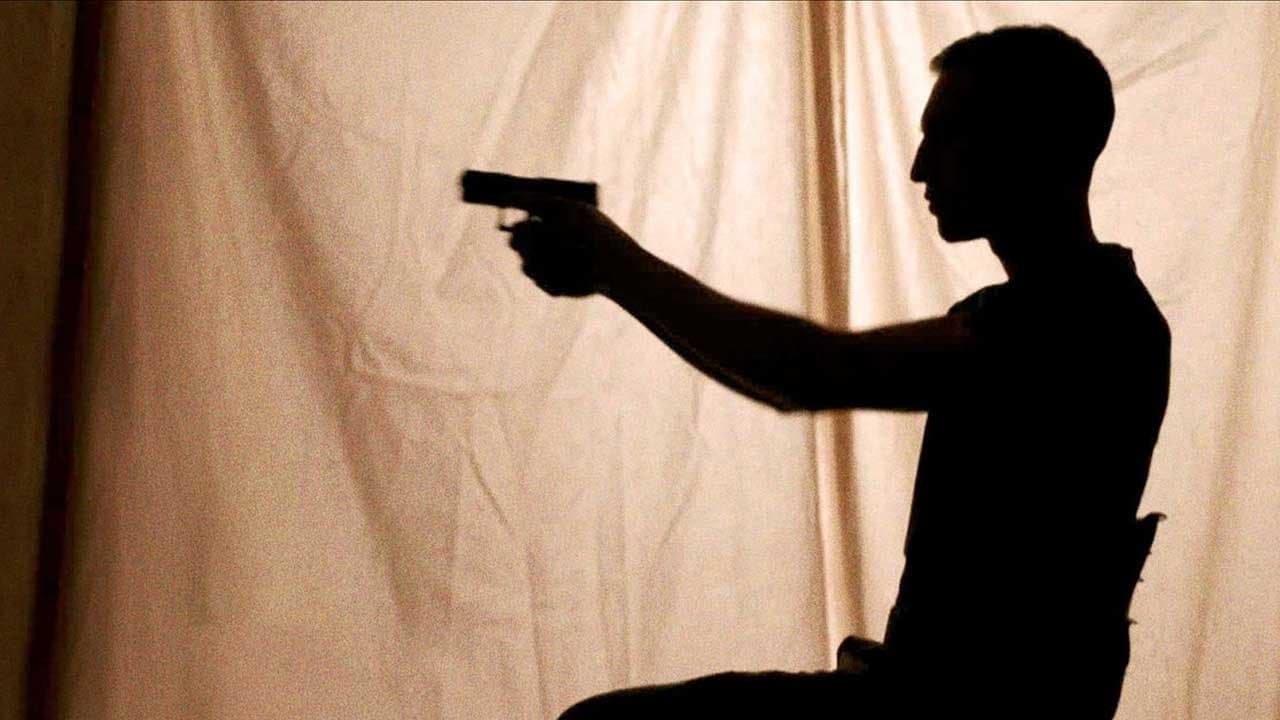 Les tueurs de la République backdrop