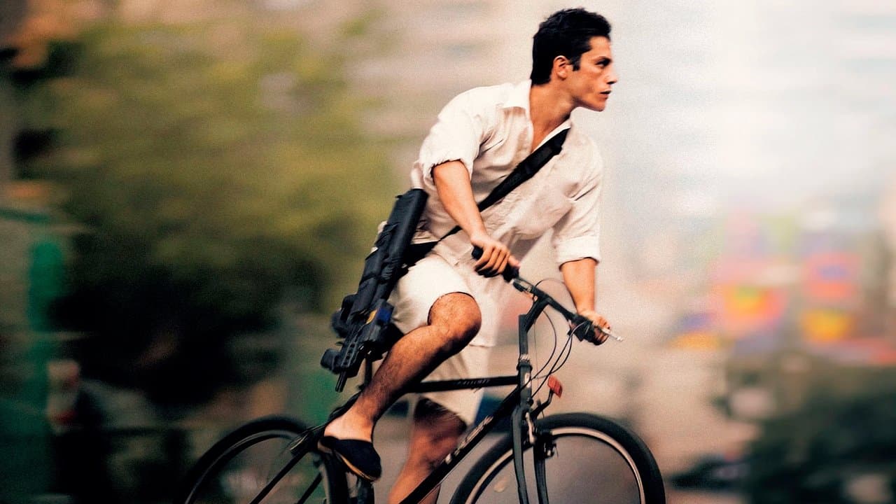 Le Déserteur backdrop