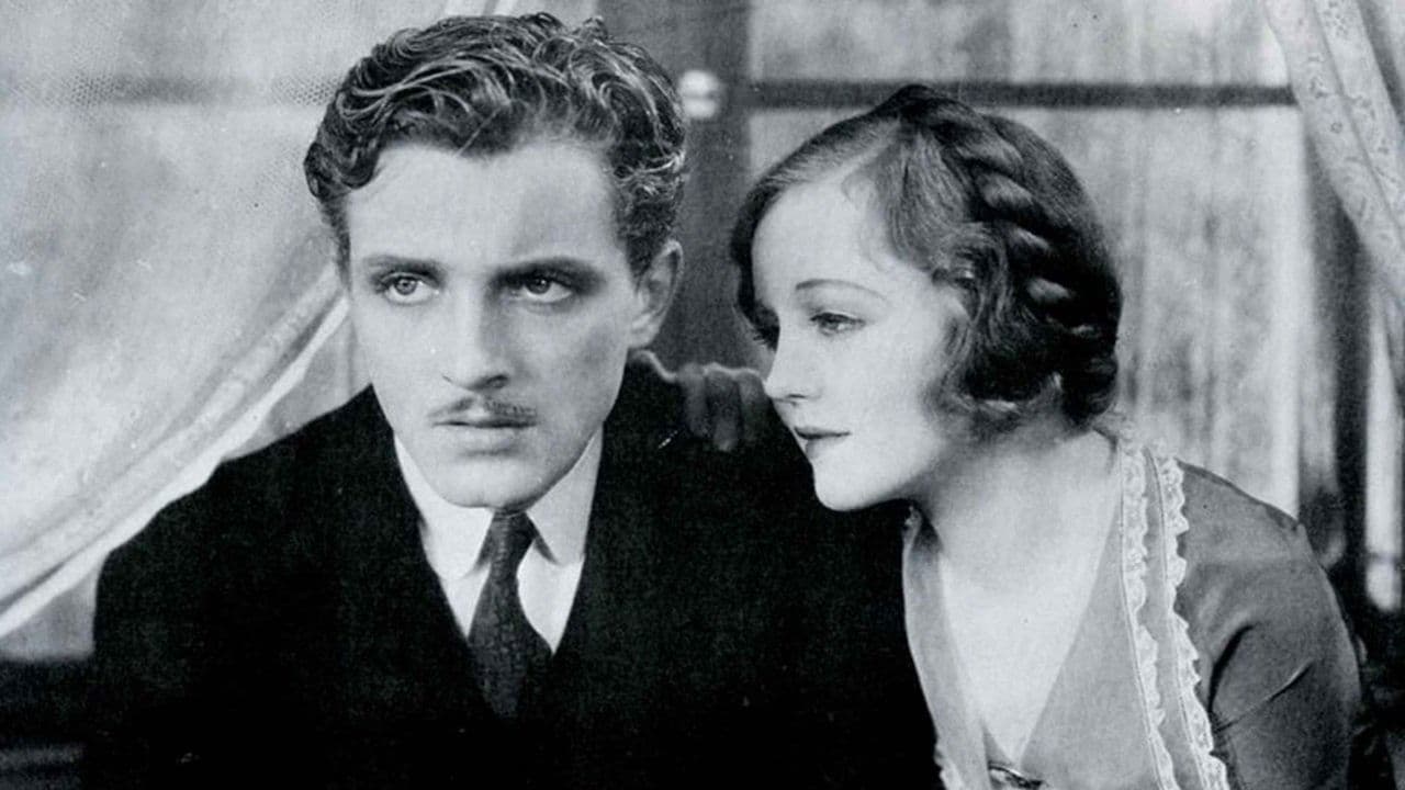 L'Homme que j'ai tué backdrop