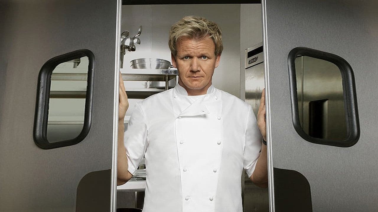 Cauchemar en cuisine US backdrop