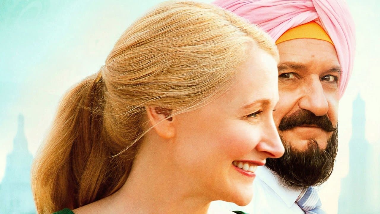 Permis d'aimer backdrop