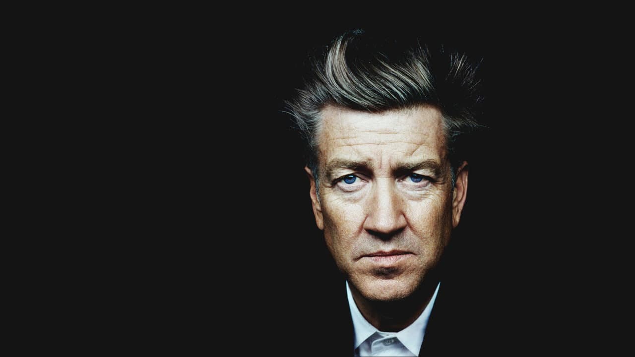 David Lynch, une énigme à Hollywood backdrop