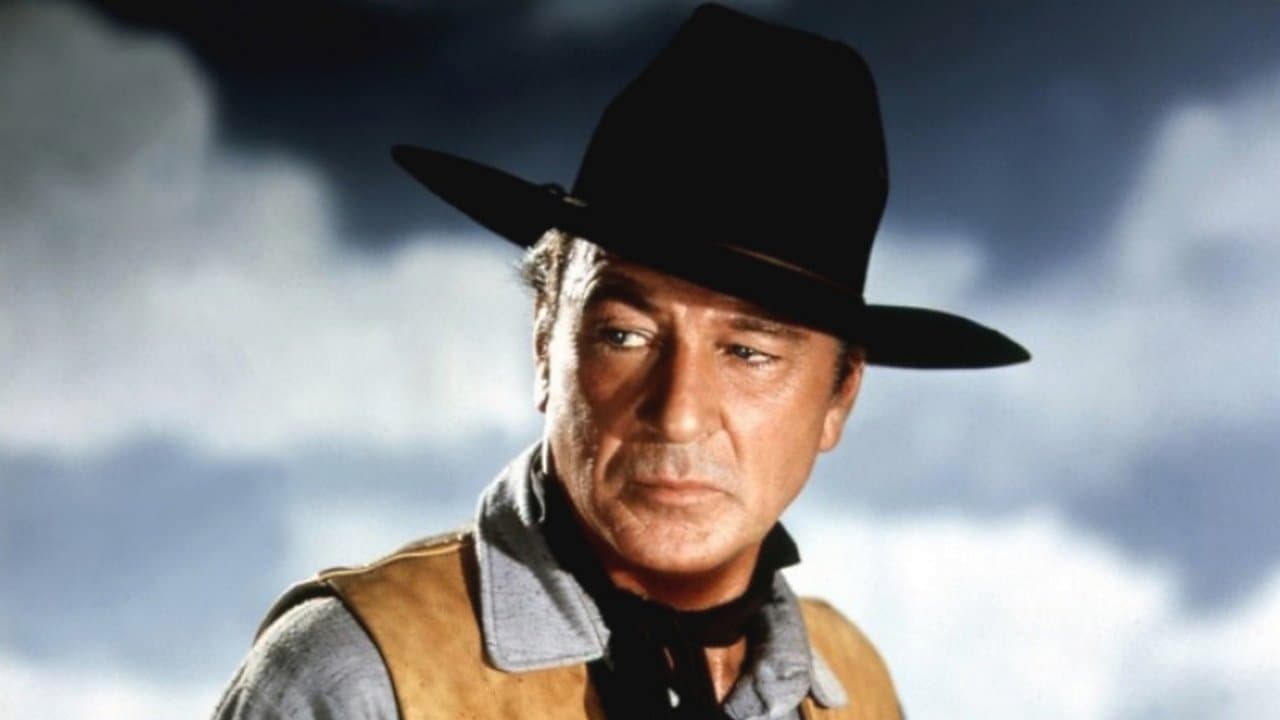 L'Homme de l'Ouest backdrop