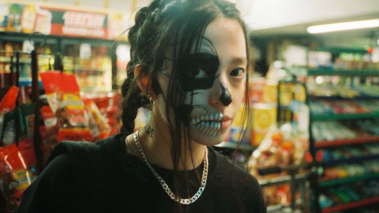 Le Prix du Sang backdrop