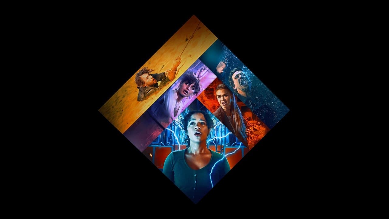 Escape Game 2 : Le monde est un piège backdrop