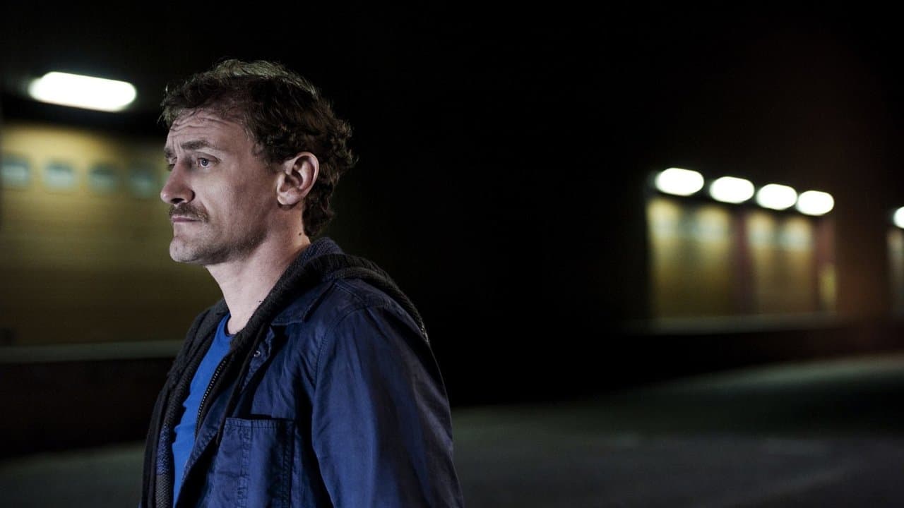 Légitime Défense backdrop