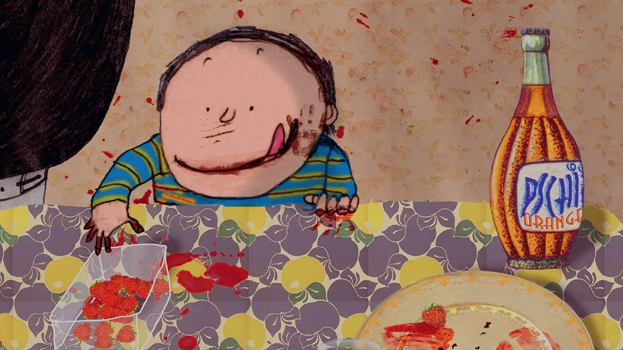 La Saint-festin backdrop