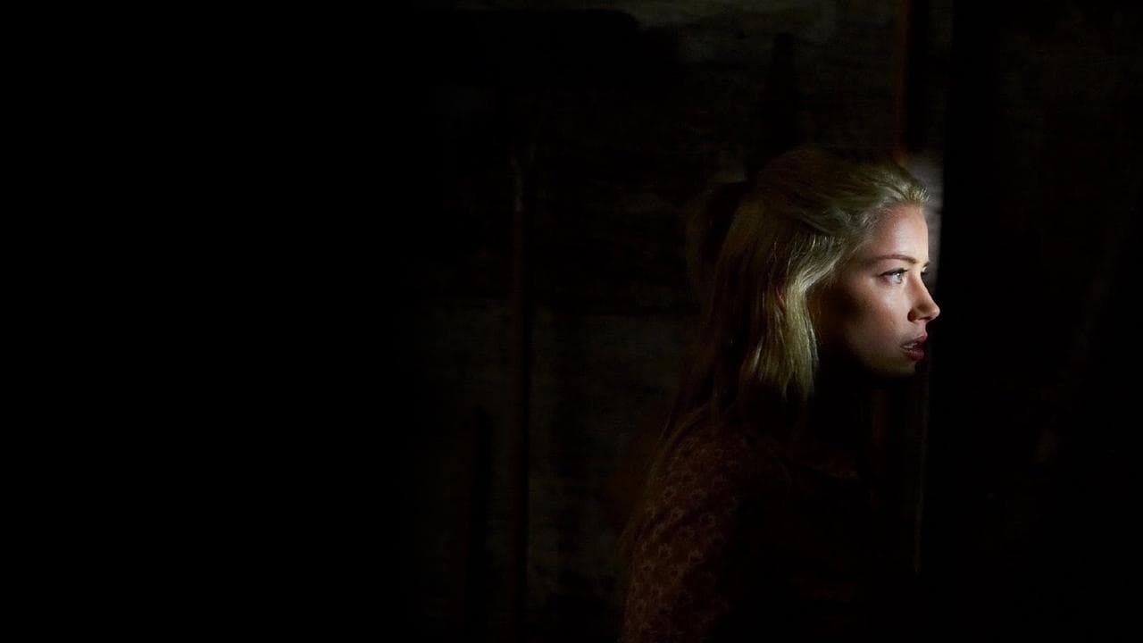 The Ward : L'Hôpital de la terreur backdrop