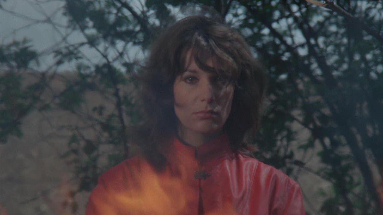 La Fiancée du pirate backdrop