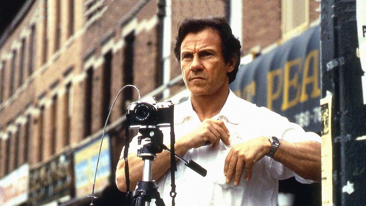 Brooklyn Boogie backdrop