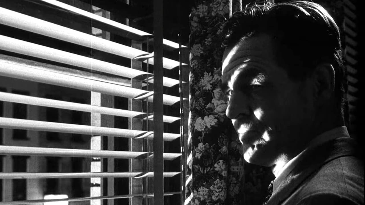 Le Coup de l'escalier backdrop