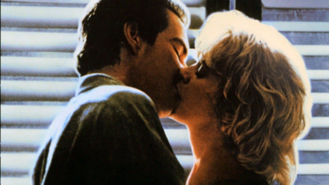 Mort à l'arrivée backdrop