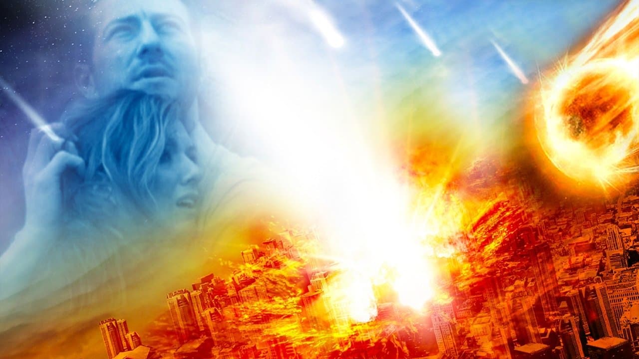 Les Chroniques de l'Apocalypse backdrop