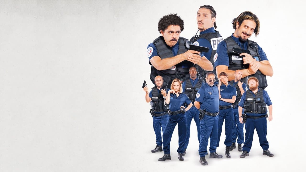 Les Condés backdrop