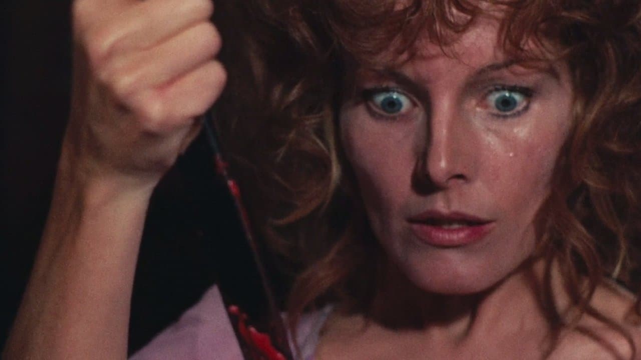 Ton Vice est une chambre close dont moi seul ai la clé backdrop