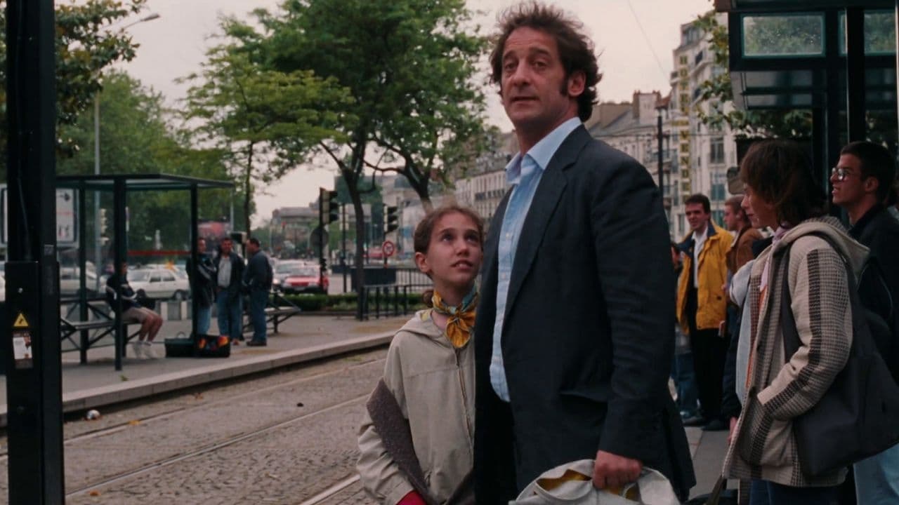 Mercredi, folle journée ! backdrop